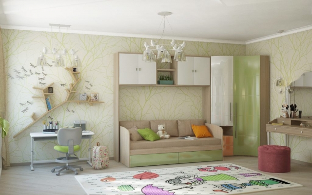 3-х комнатная квартира площадь 108 м2