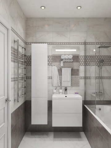 Квартира 52 м2