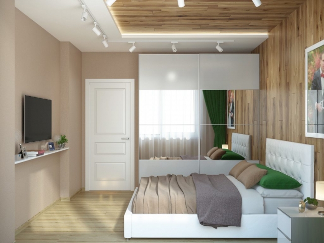 квартира 52 м2