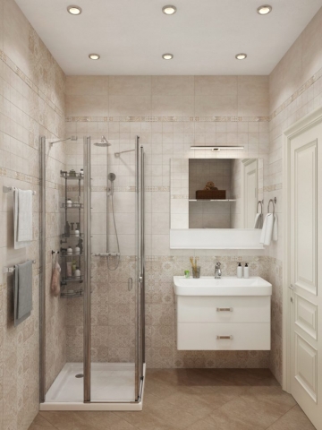 3-х комнатная квартира площадь 108 м2