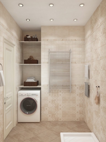 3-х комнатная квартира площадь 108 м2