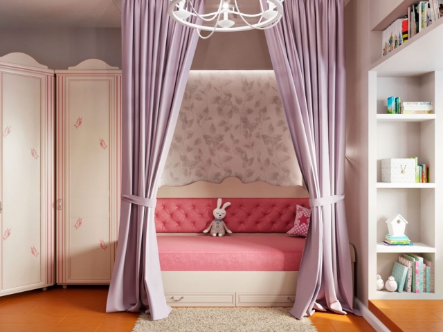 Дизайн квартиры площадью 120 м2