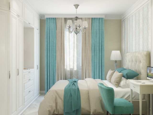 квартира 42 м2