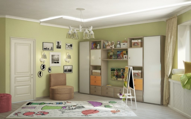 3-х комнатная квартира площадь 108 м2