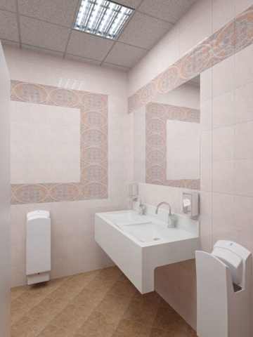 Общественные помещения