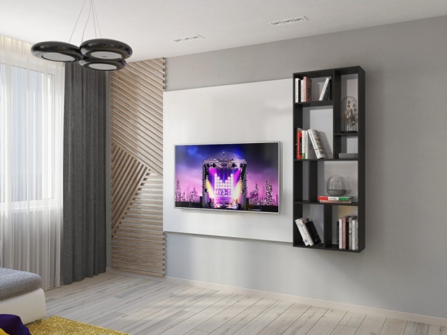 Квартира 52 м2