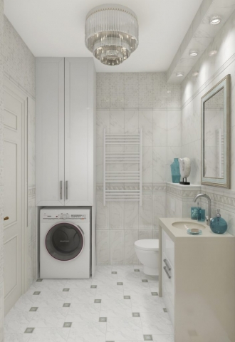 квартира 42 м2