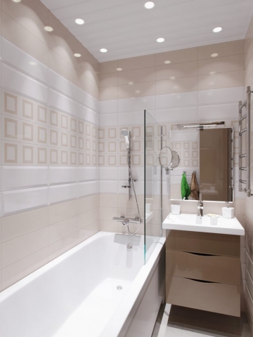 Дизайн 2-х комнатной квартиры