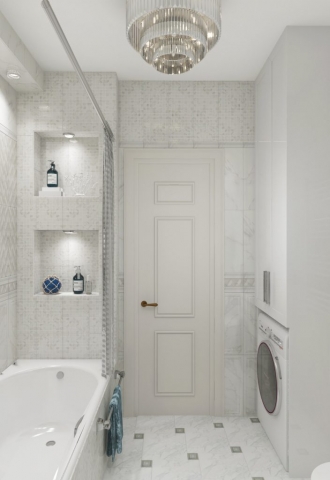 квартира 42 м2