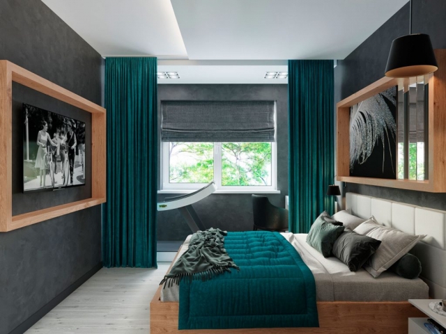 3-х комнатная квартира 81 м2