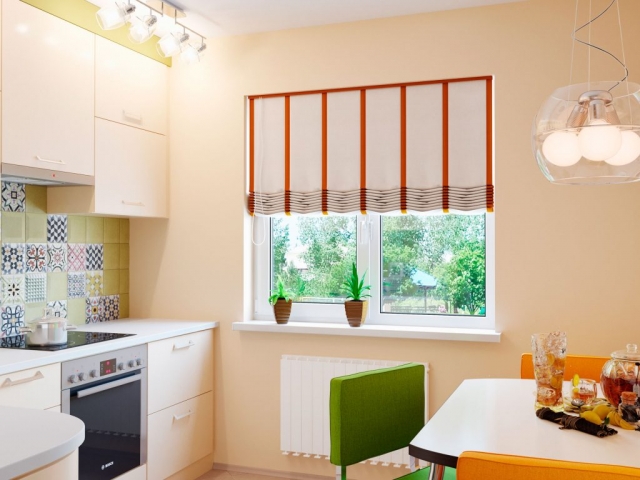 Дизайн 2-х комнатной квартиры