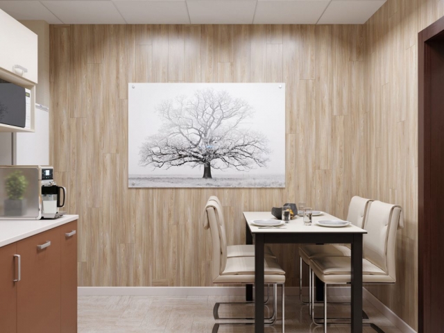 Общественные помещения