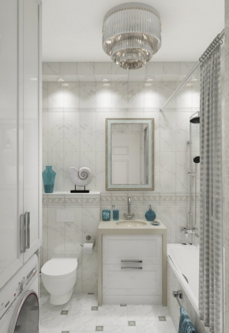 квартира 42 м2