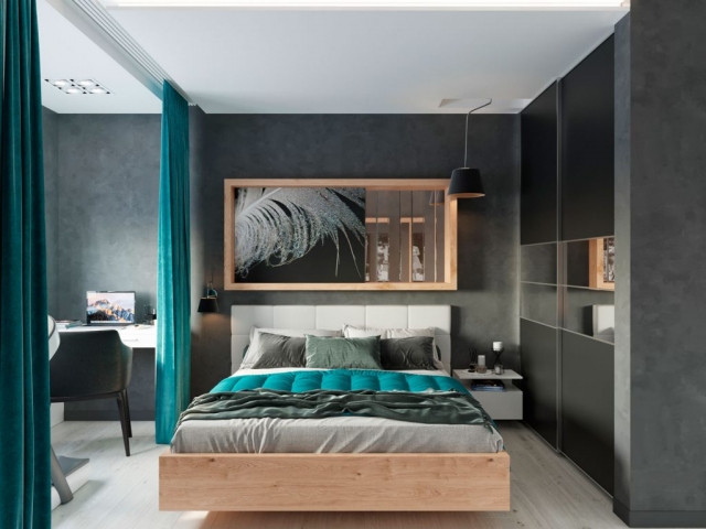 3-х комнатная квартира 81 м2