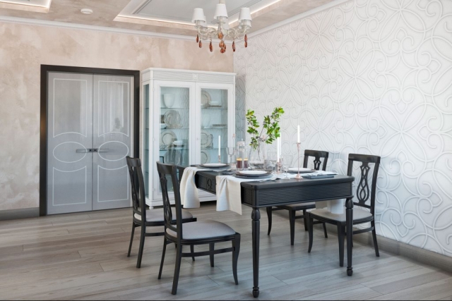 Дизайн  загородного дома