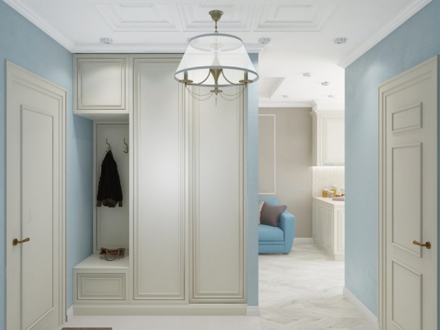 квартира 42 м2