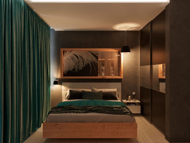 3-х комнатная квартира 81 м2