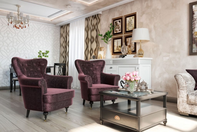 Дизайн  загородного дома