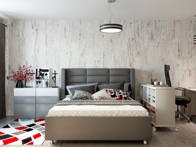 Дизайн квартиры студии