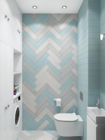 Квартира 52 м2