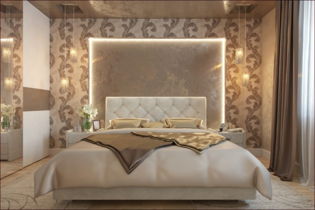 Дизайн 3-комнатной квартиры