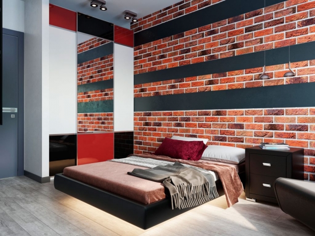 3-х комнатная квартира 81 м2