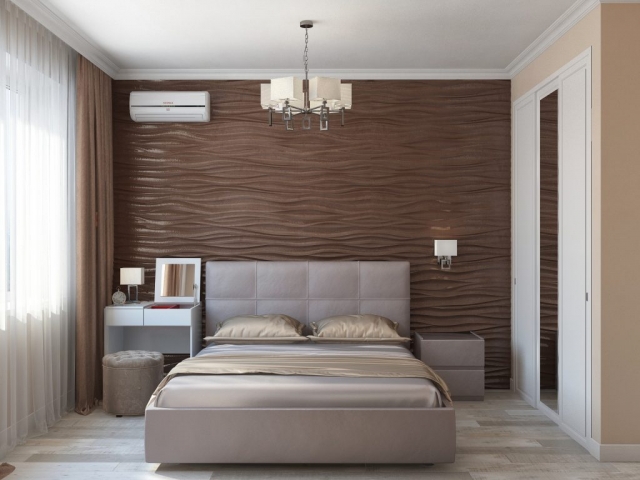 Дизайн квартиры площадью 85 м2