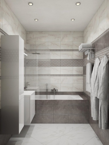 Квартира 52 м2