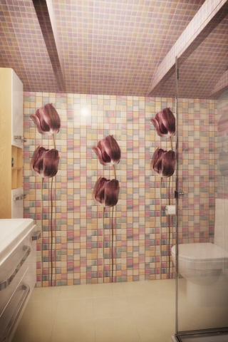 Дизайн дома 290 кв. м