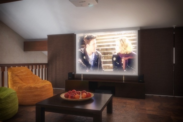 Дизайн дома 290 кв. м