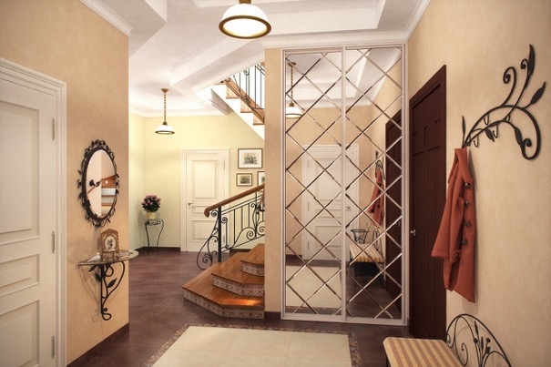 Дизайн дома 290 кв. м