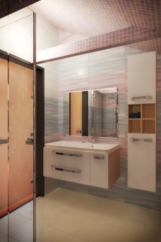 Дизайн дома 290 кв. м