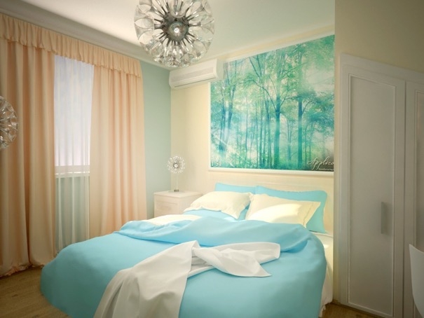 Дизайн дома 80 кв. м