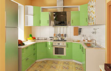 Дизайн дома 80 кв. м