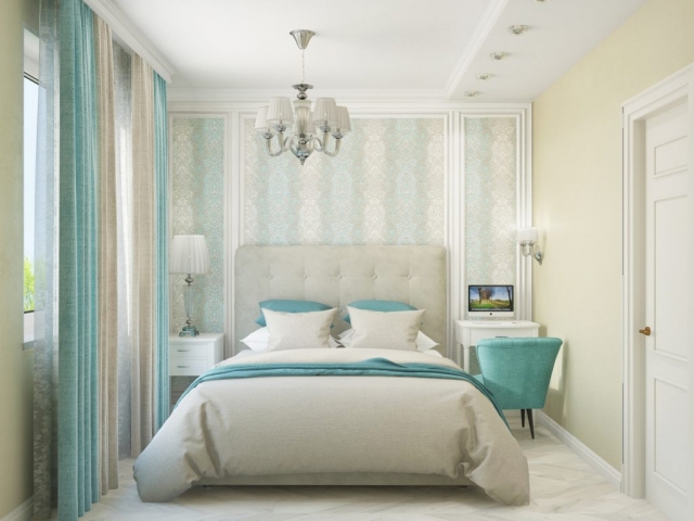 квартира 42 м2