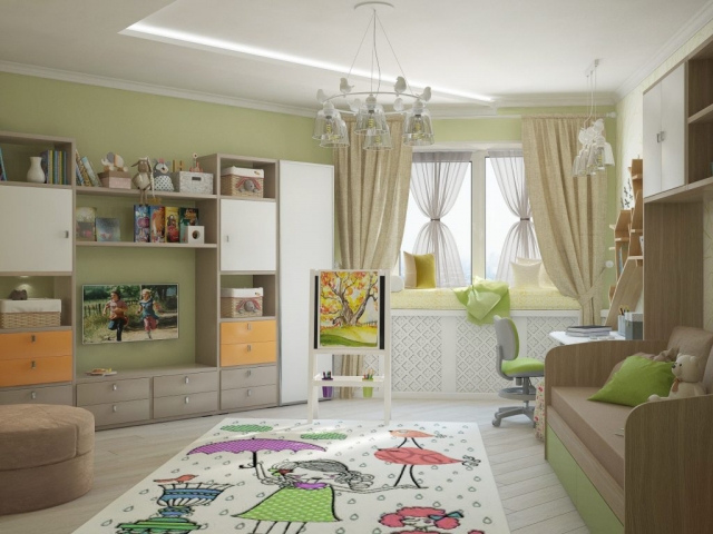 3-х комнатная квартира площадь 108 м2