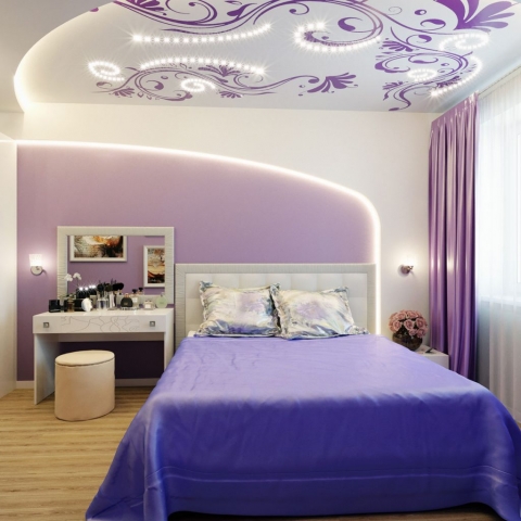 Дизайн 2- х комнатной квартиры